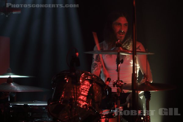 MENADES - 2024-05-21 - PARIS - La Maroquinerie - 
